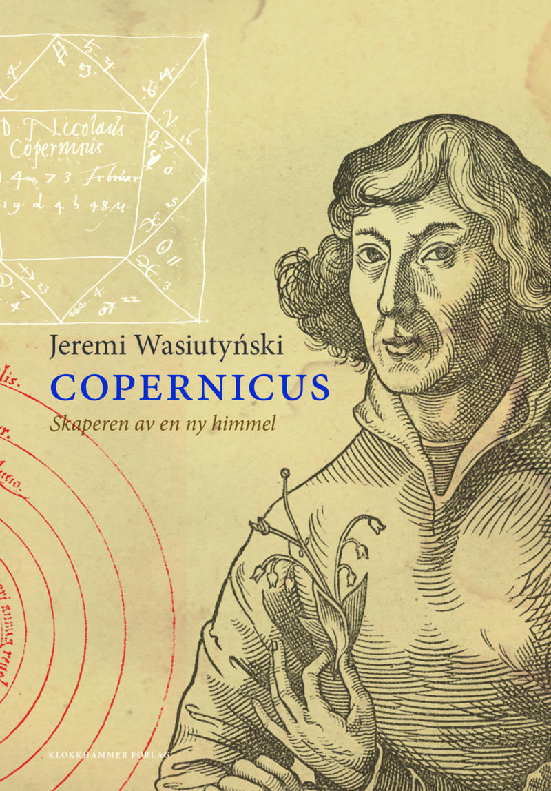 Copernicus – Skaperen av en ny himmel