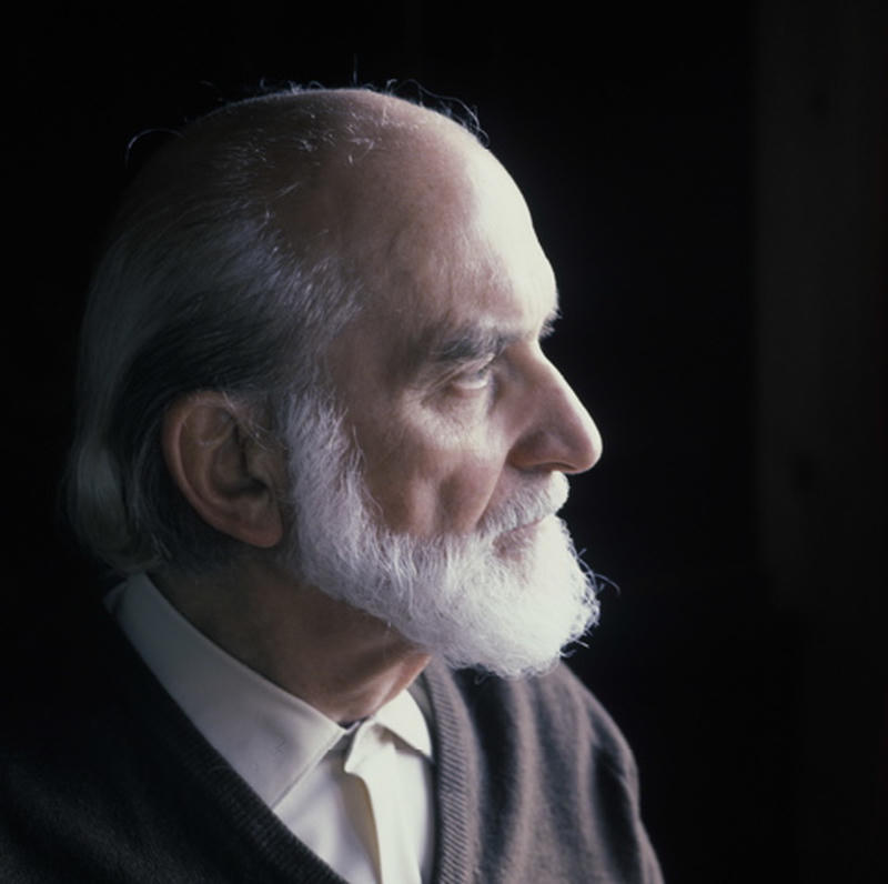 Jeremi Wasiutyński 1988