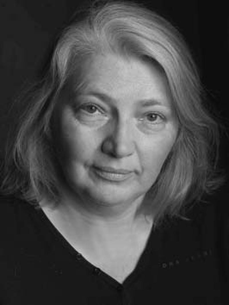 Sissel Klokkhammer