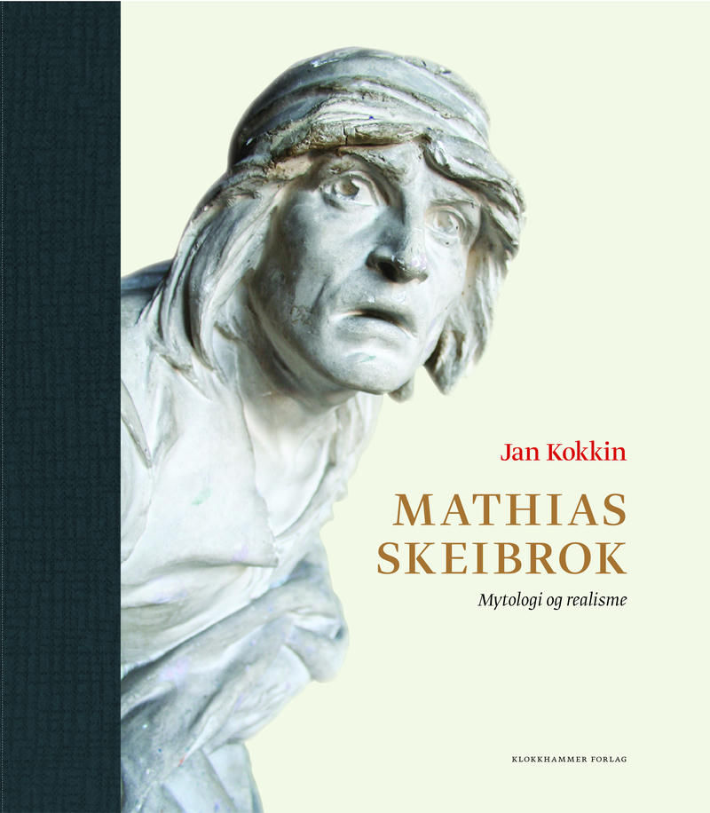 Mathias Skeibrok. Mytologi og realisme